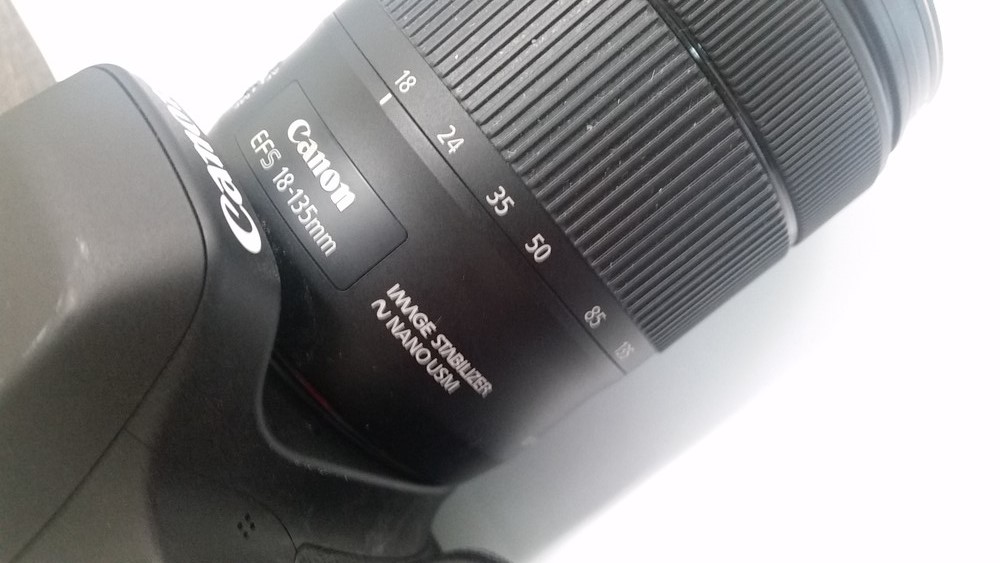 写真はもちろん動画だってお任せ！Canon EOS 80D | CPUのカボス漬け
