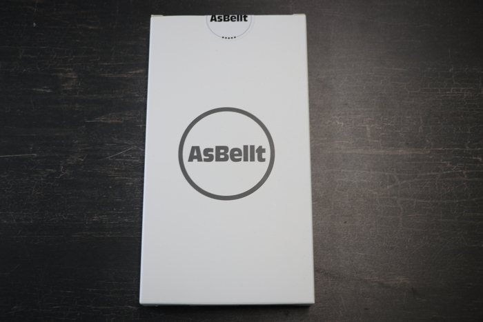 お得で薄くて貼りやすいけど ちょっと惜しい Asbellt Galaxy S8用tpu全面保護フィルム Cpuのカボス漬け