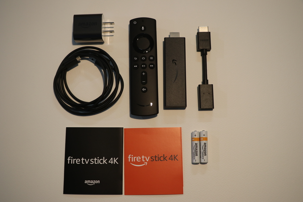 テレビ/映像機器 テレビ テレビの可能性が一気に広がる！Amazon fire tv stick 4Kを導入して 